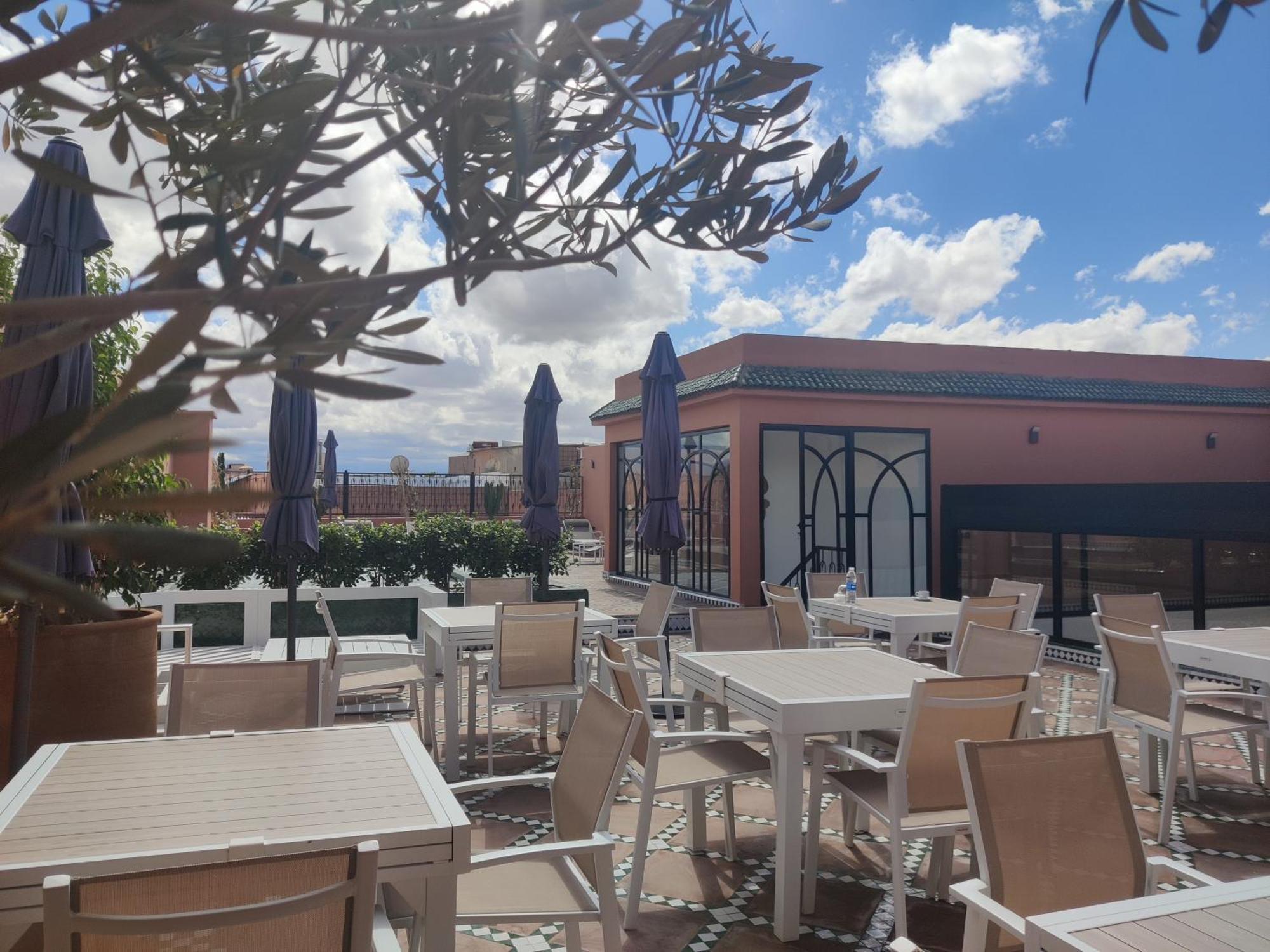 N5 * Marrakesh