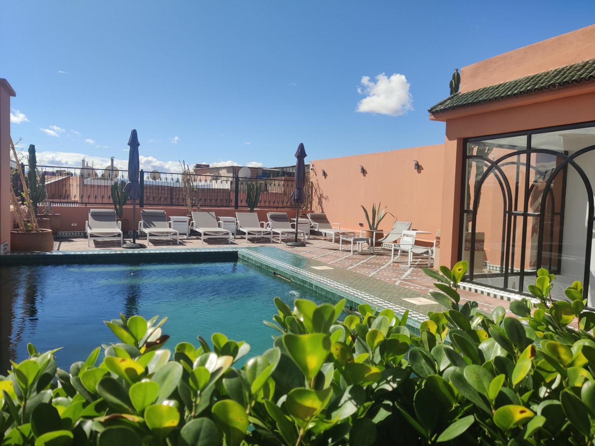 N5 * Marrakesh