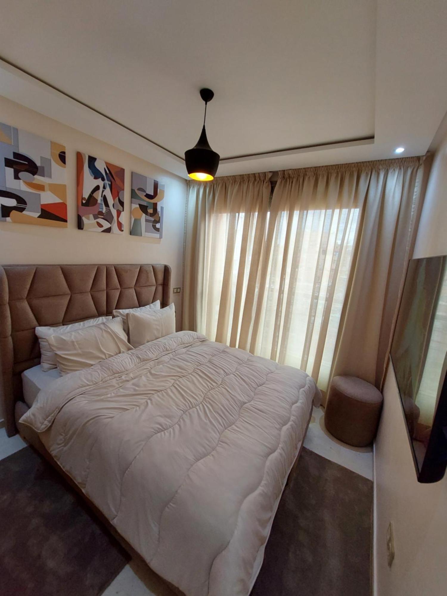 Apartment Centre Marrakech Marrakesh