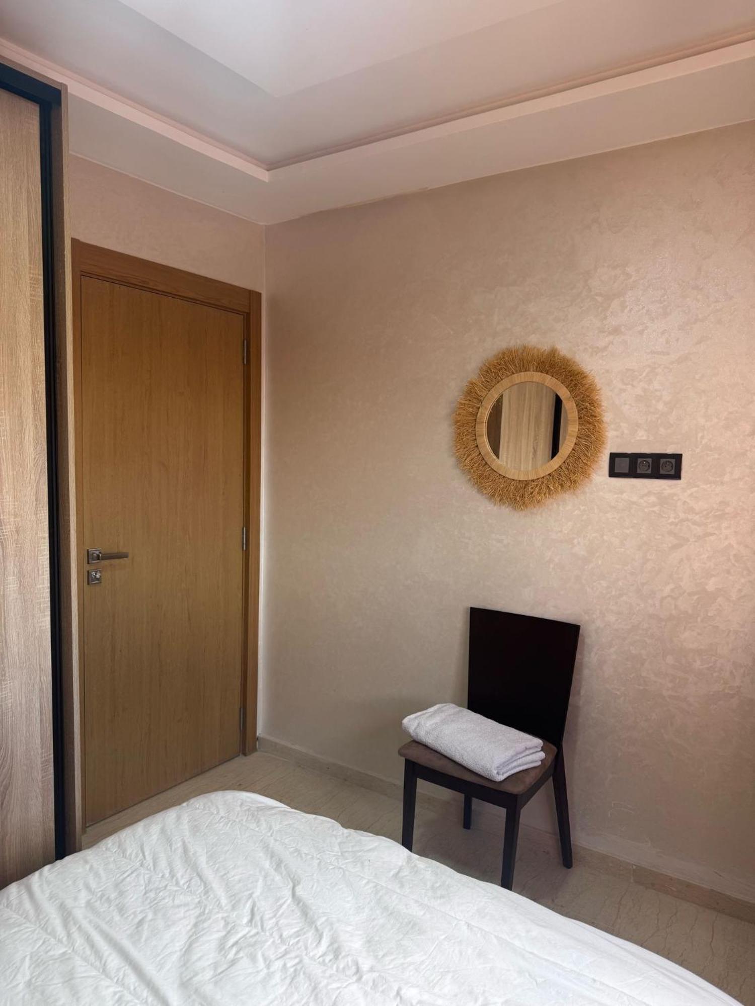 Marrakech Apartment Marrakesh