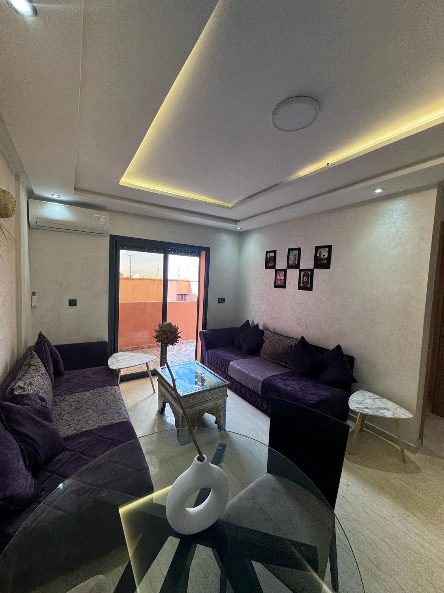 Marrakech Apartment Marrakesh