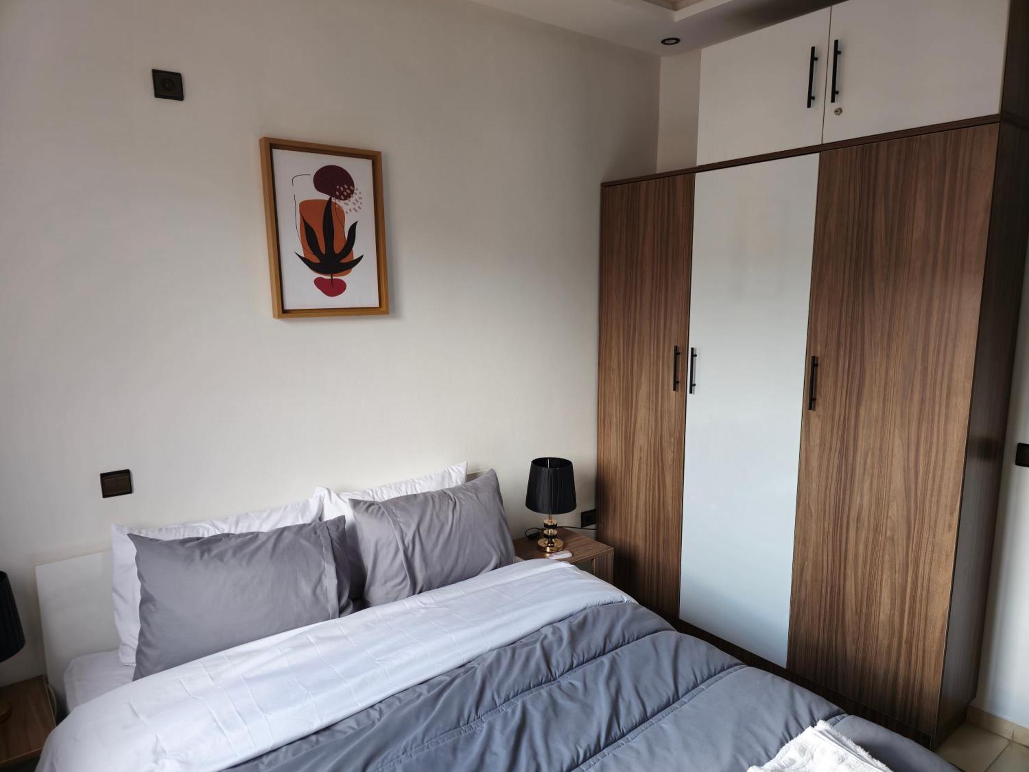 Elegant With High-end Apartment Marrakesh