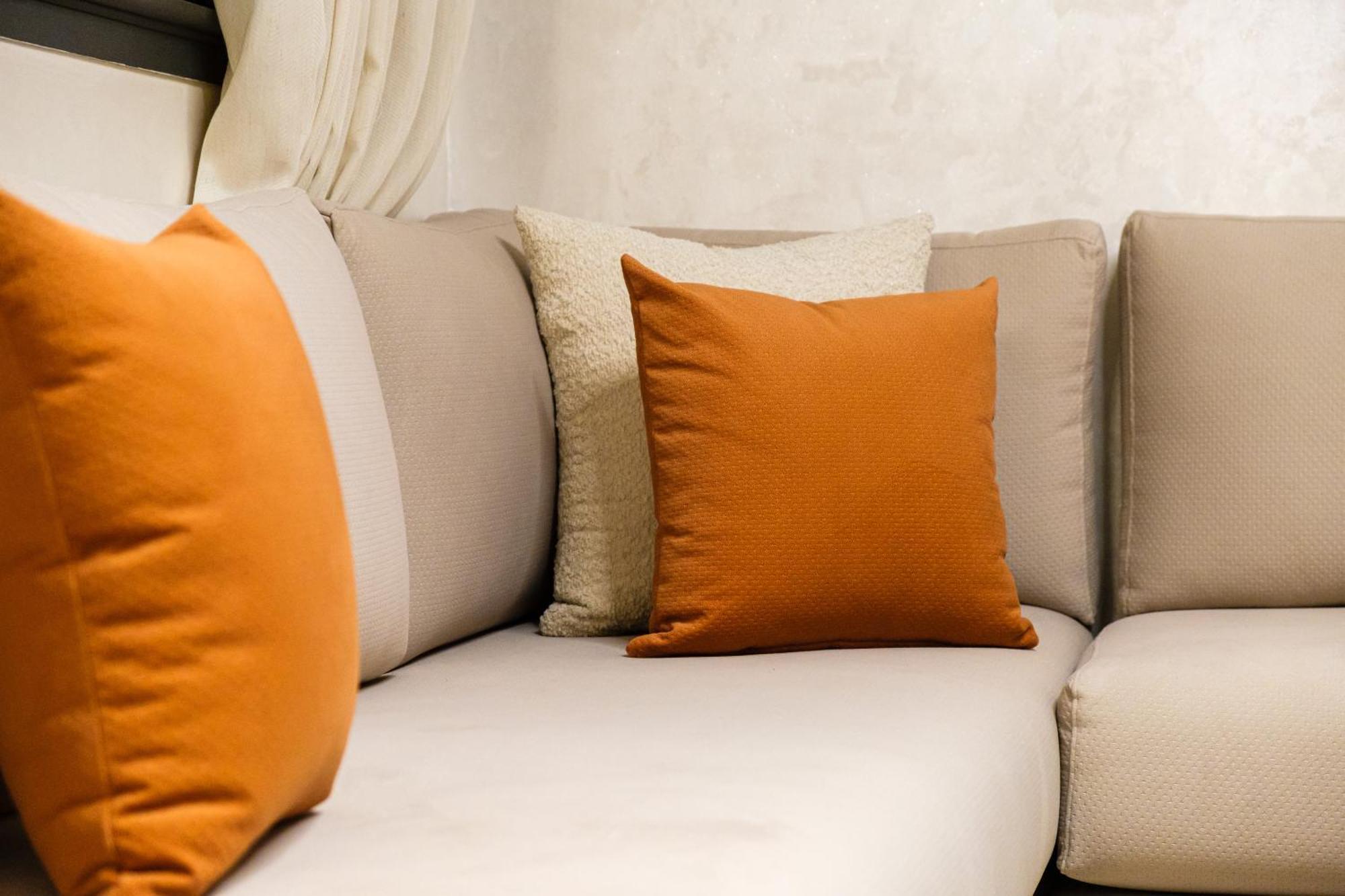 Apartment New! Modern Appart, Parking , Piscine & Fiber Wifi Gueliz Centre Marrakesh
