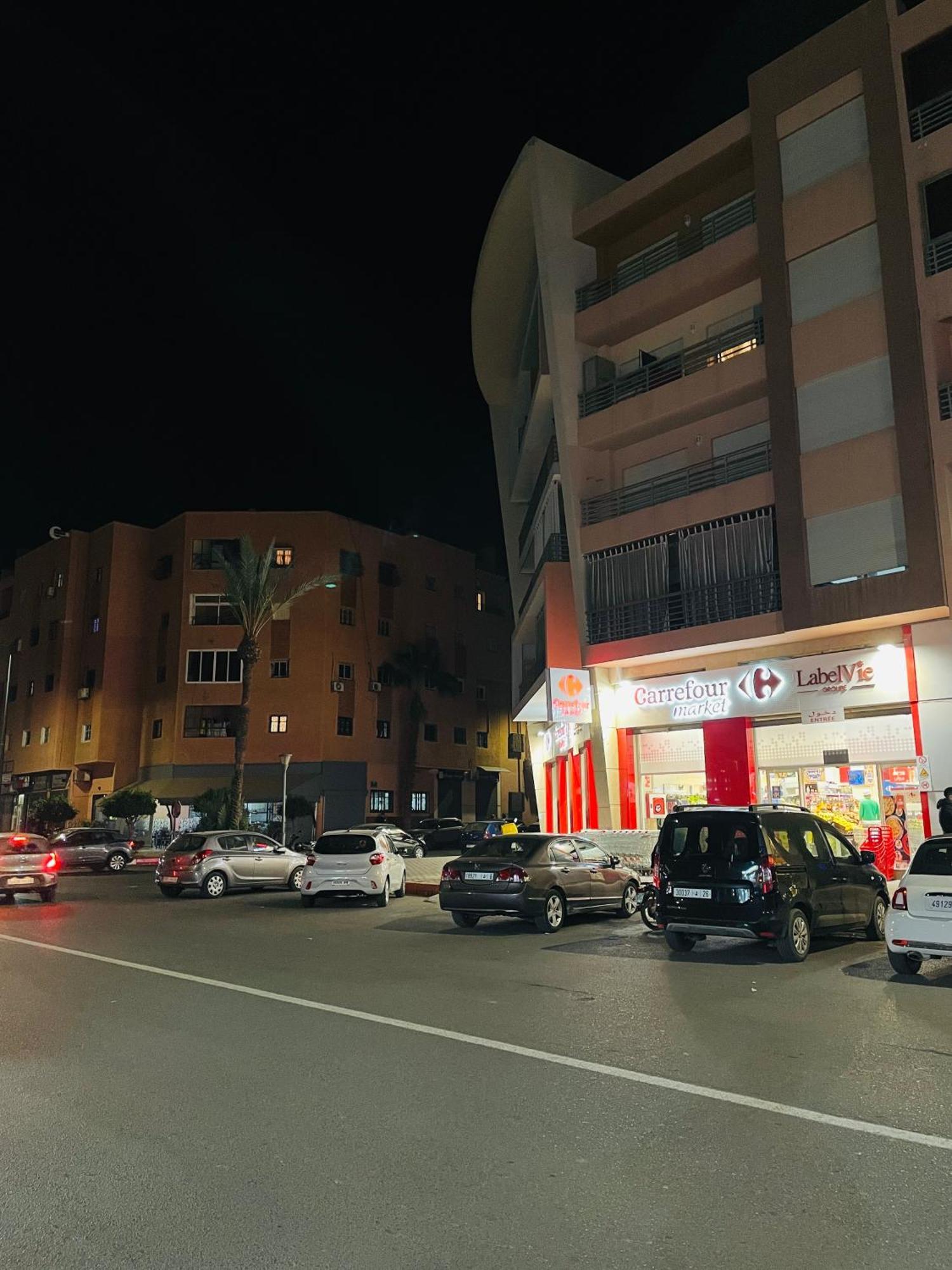 A 5 Min De Gueliz Apartment