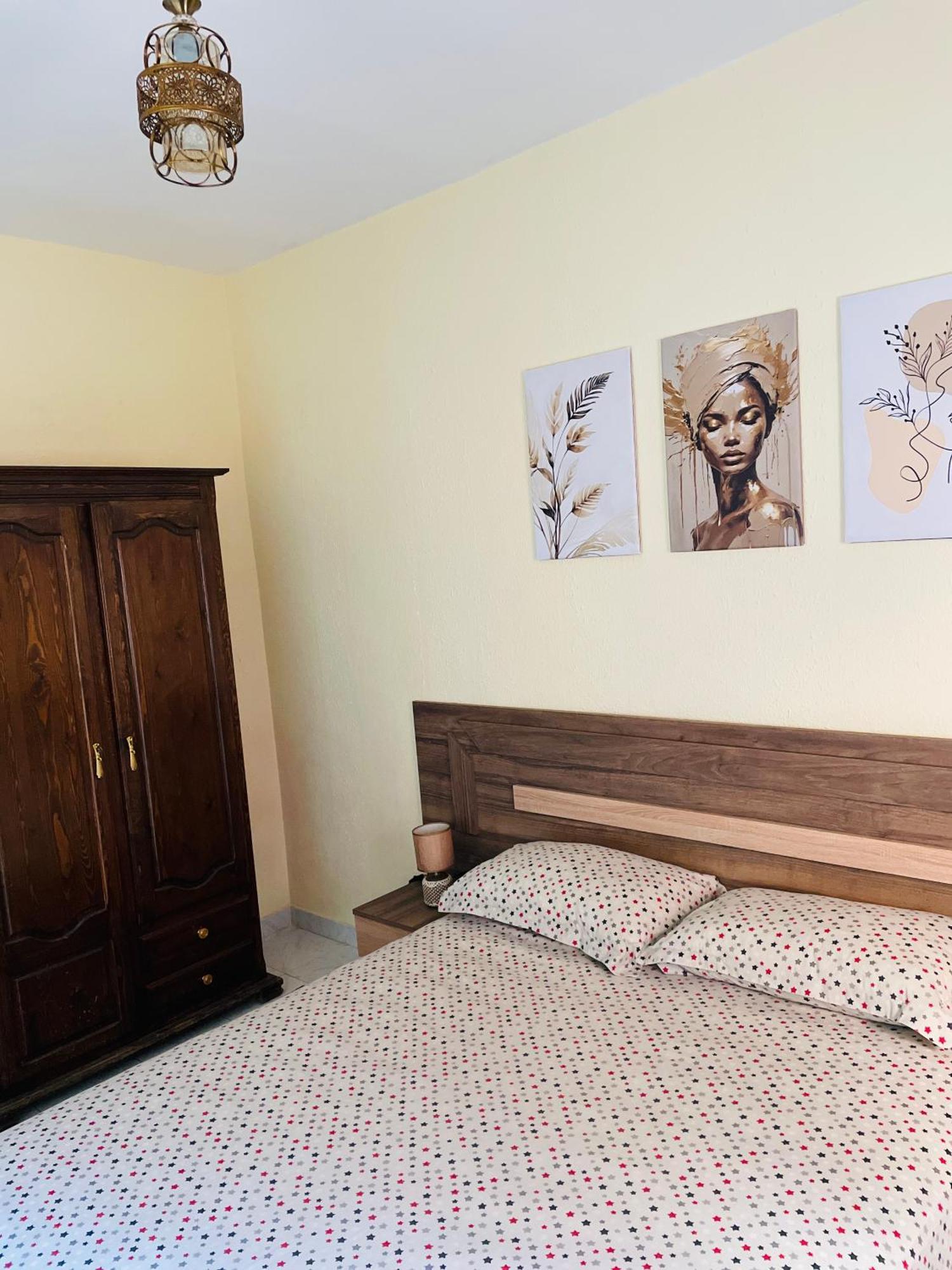 A 5 Min De Gueliz Apartment Marrakesh