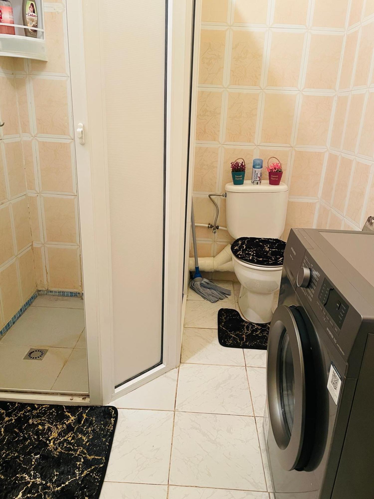 Apartment A 5 Min De Gueliz Marrakesh