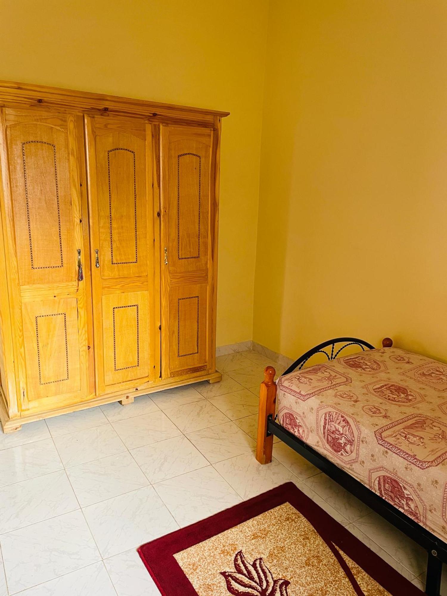 Apartment A 5 Min De Gueliz *