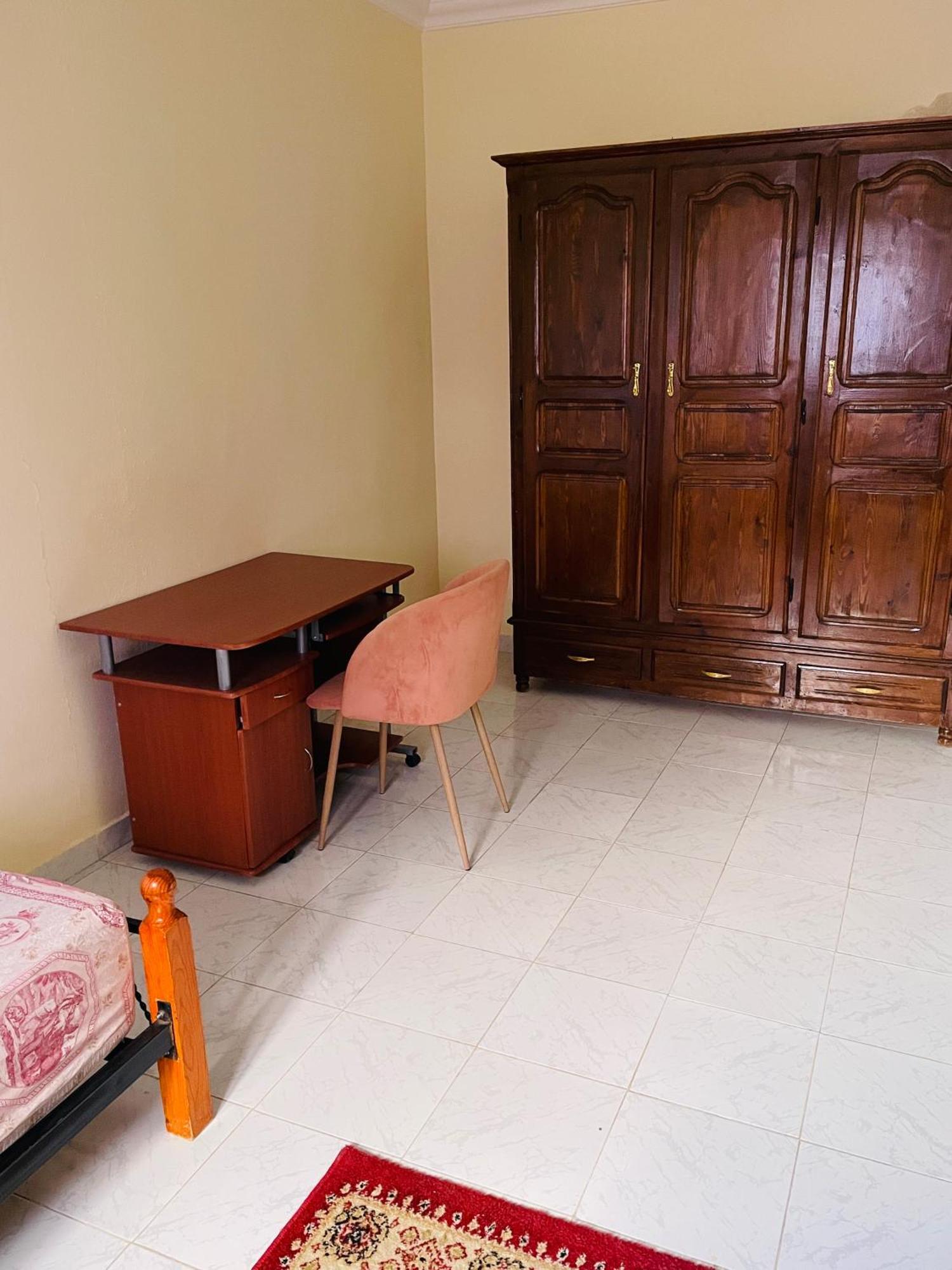 A 5 Min De Gueliz Apartment *