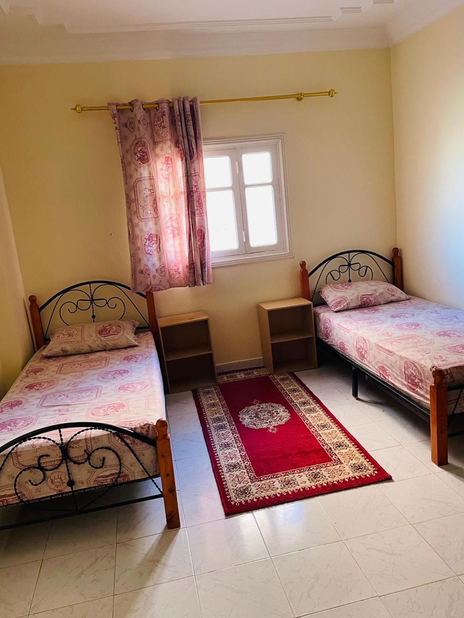 A 5 Min De Gueliz Apartment