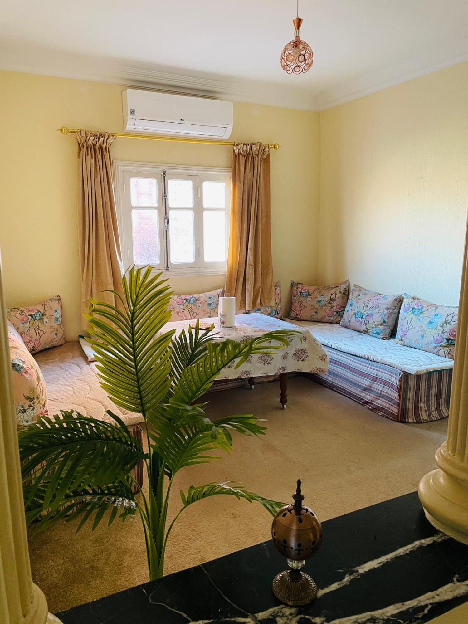 Apartment A 5 Min De Gueliz *