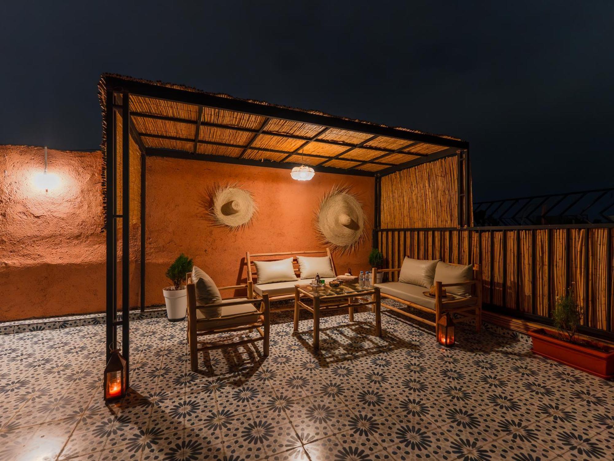 Guest house Dar Lamia *