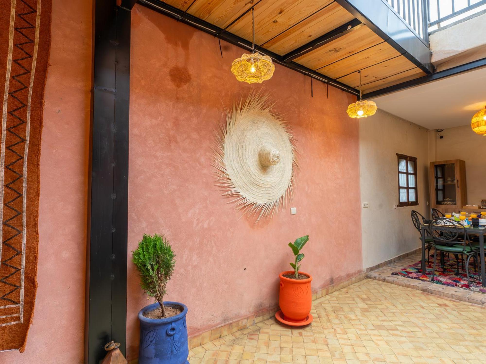 Guest house Dar Lamia