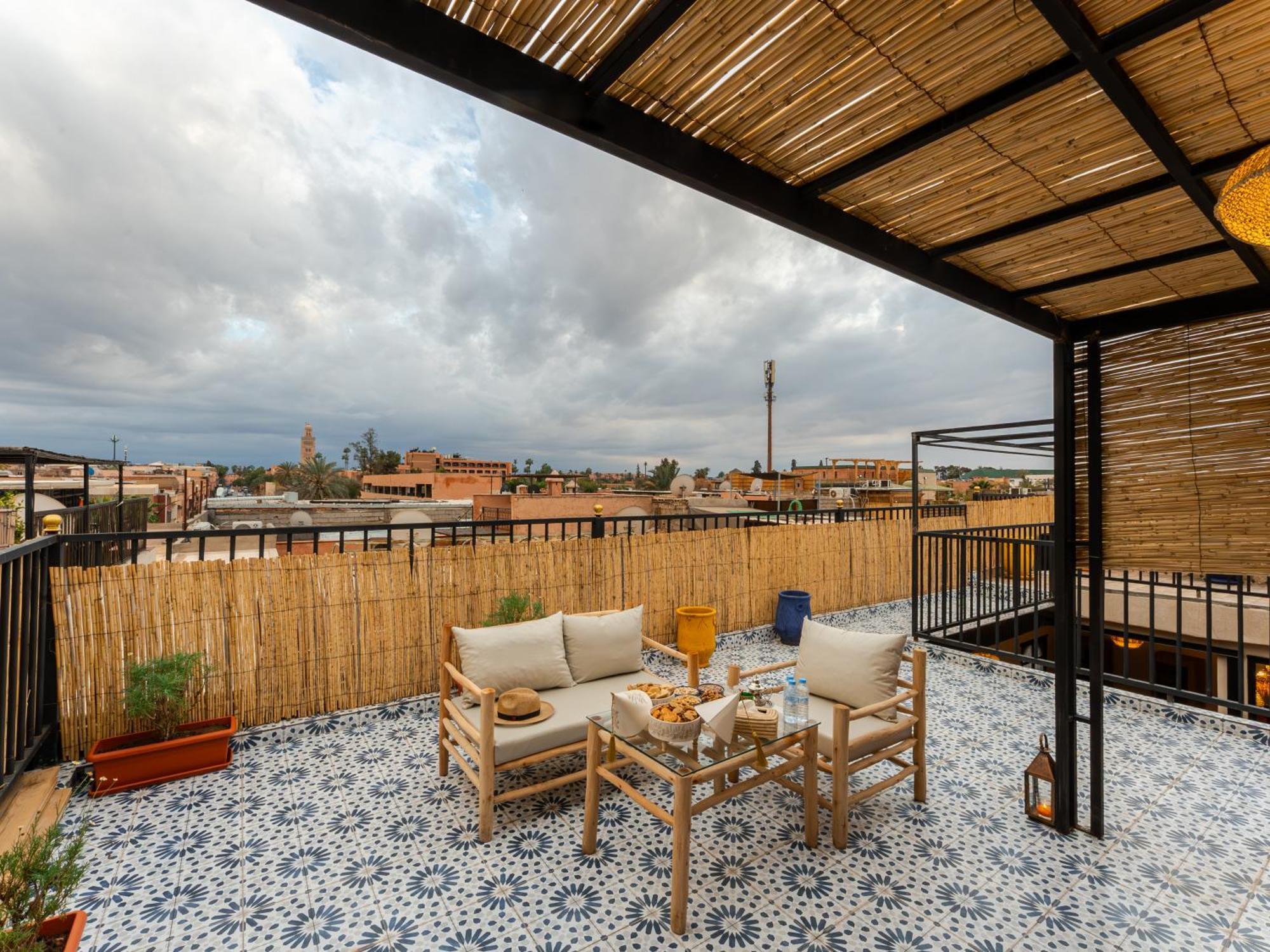 Guest house Dar Lamia