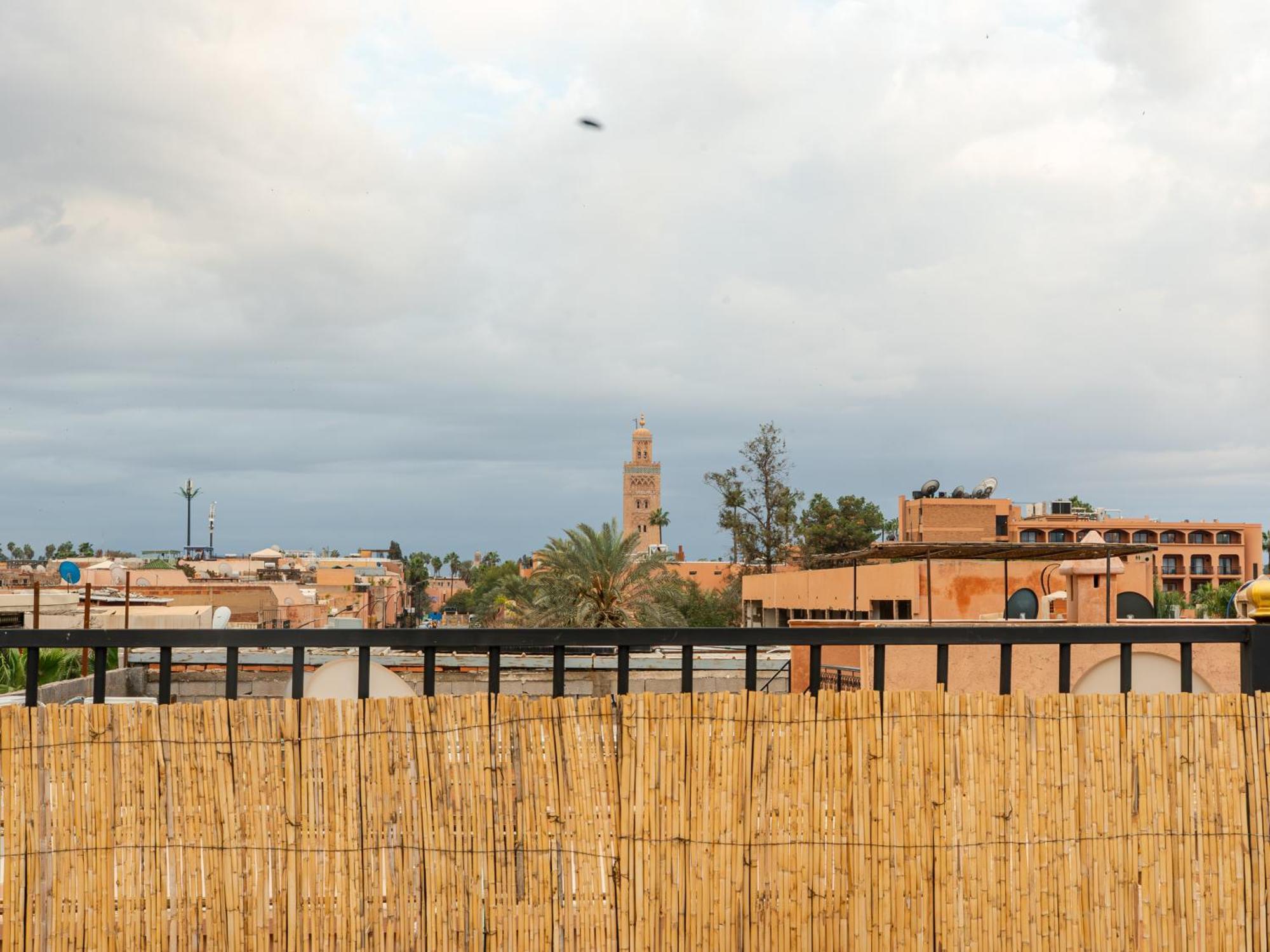 Dar Lamia * Marrakesh