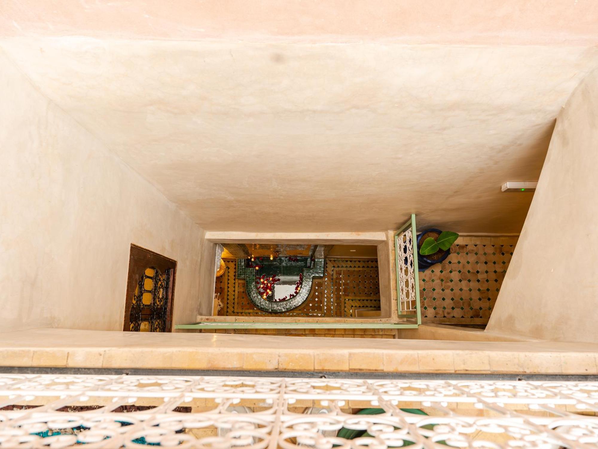 Dar Lamia * Marrakesh