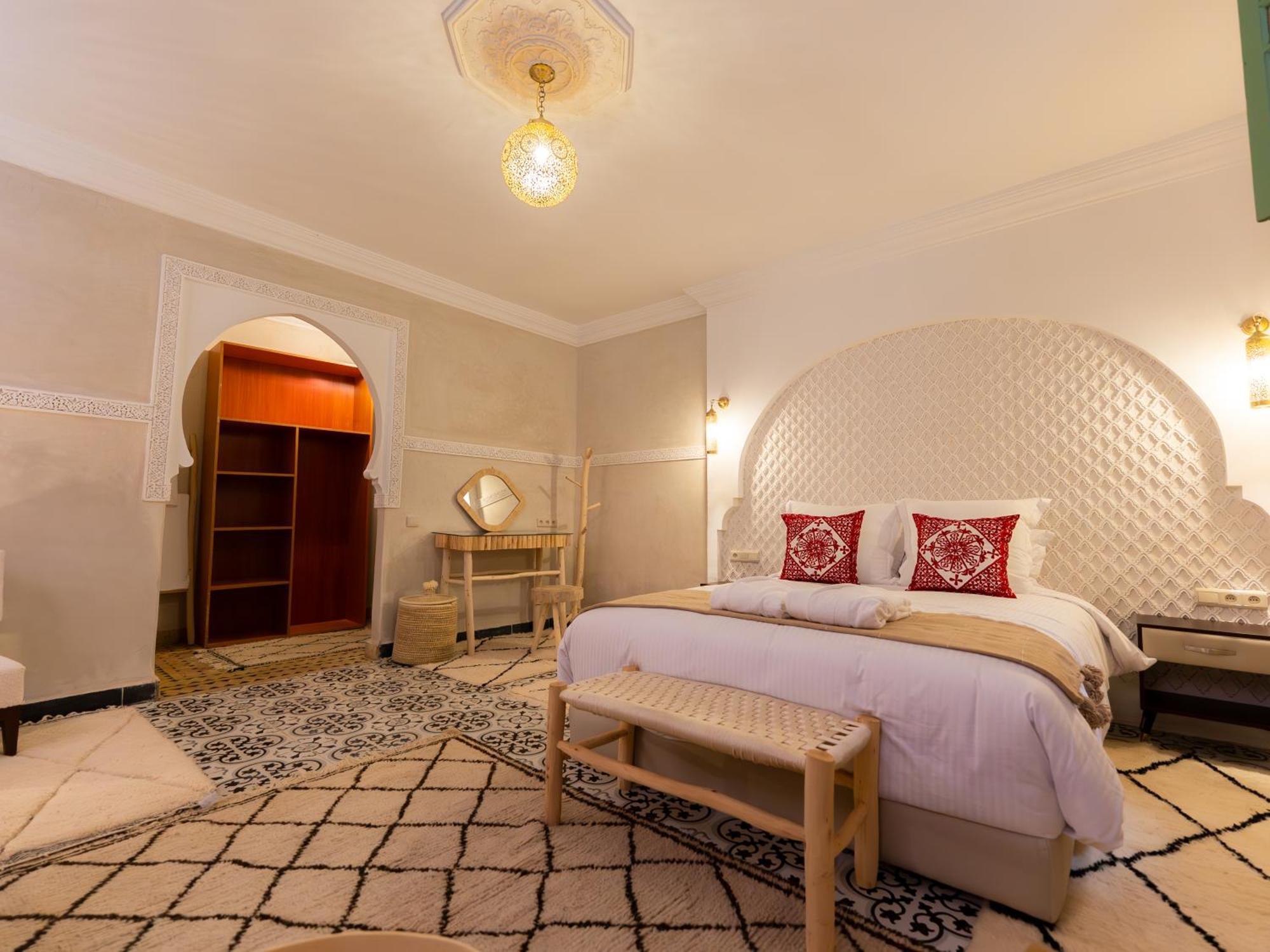 Dar Lamia Marrakesh