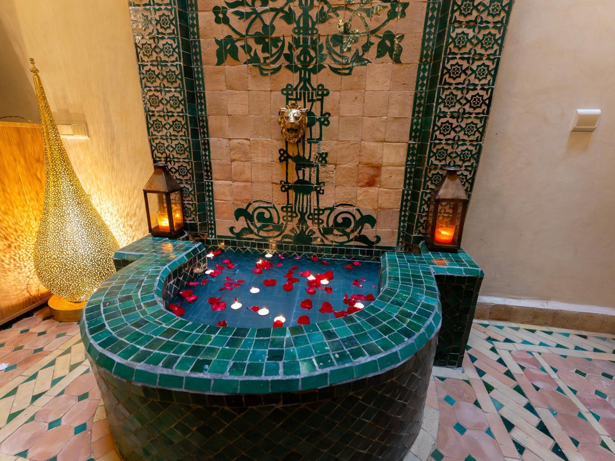 Dar Lamia Marrakesh