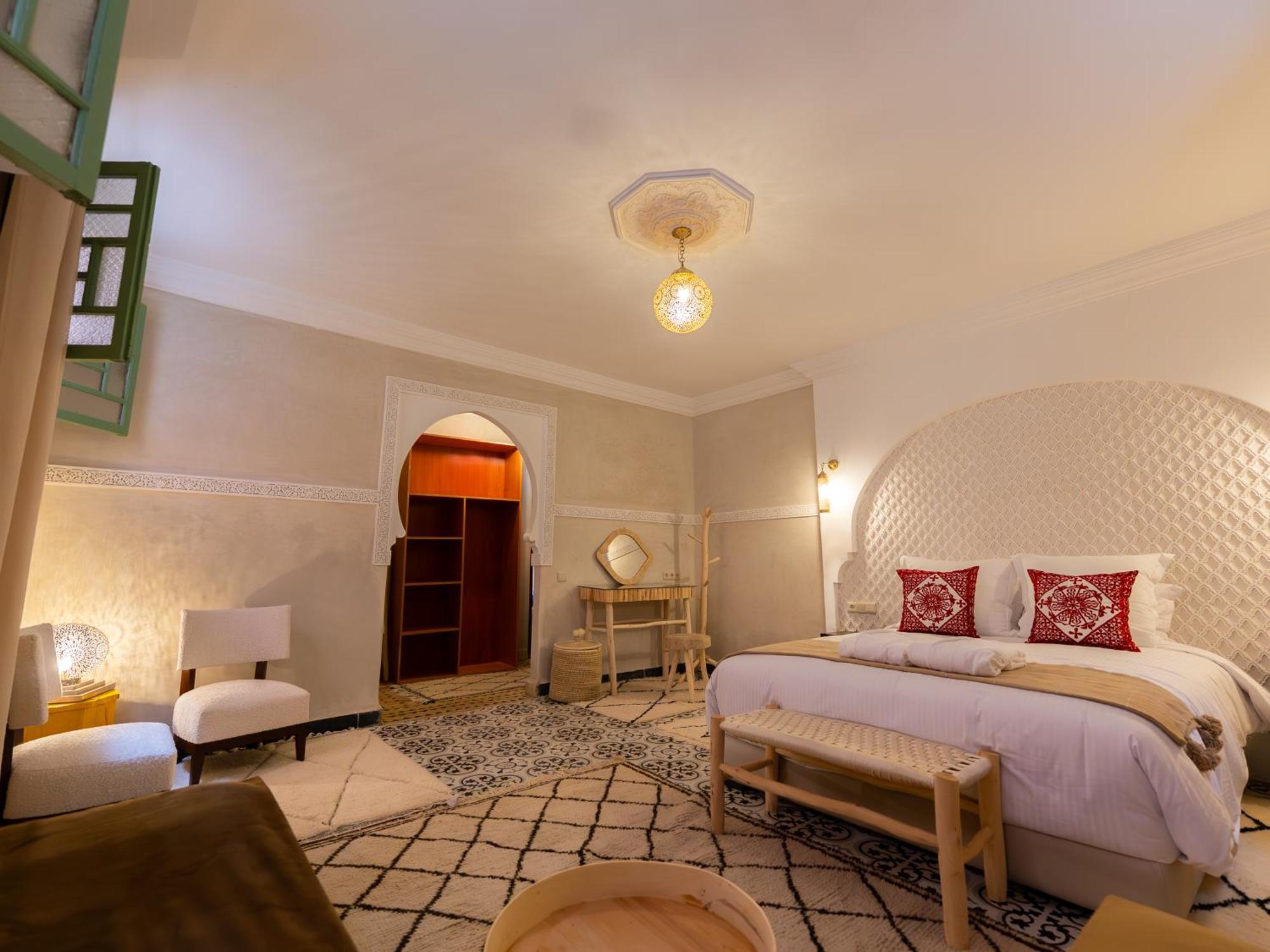 Dar Lamia * Marrakesh