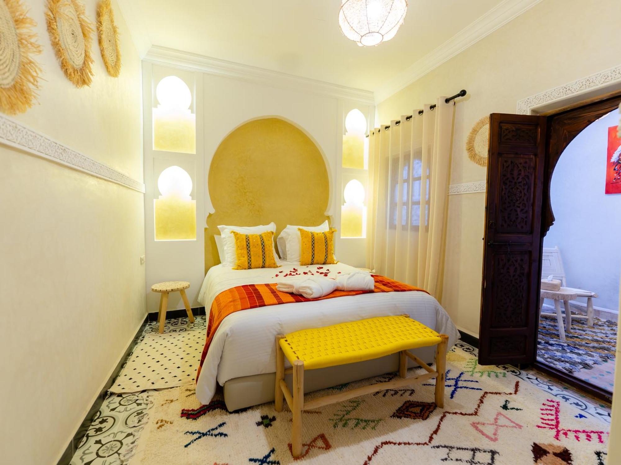 Dar Lamia Marrakesh