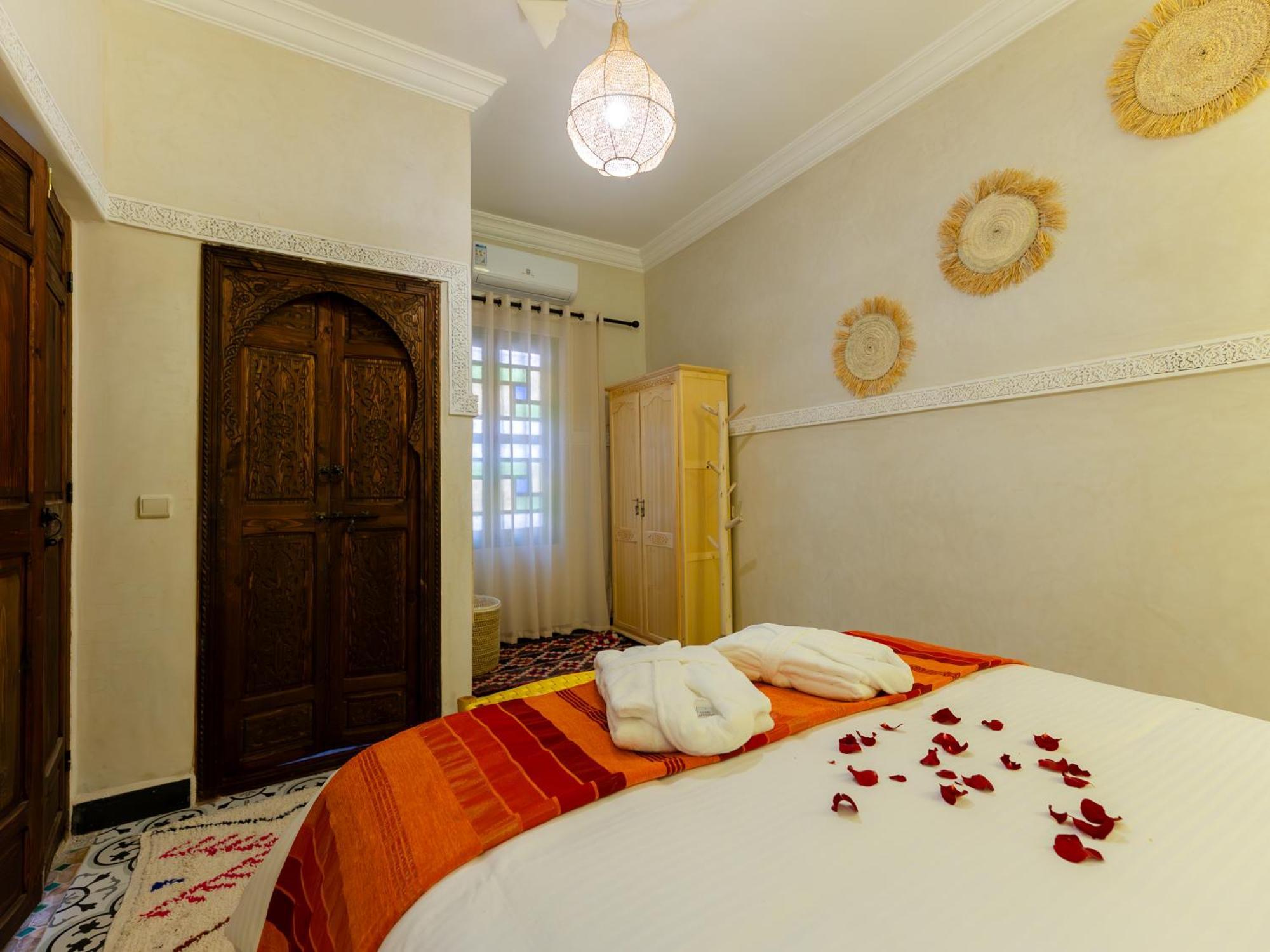 Dar Lamia Guest house