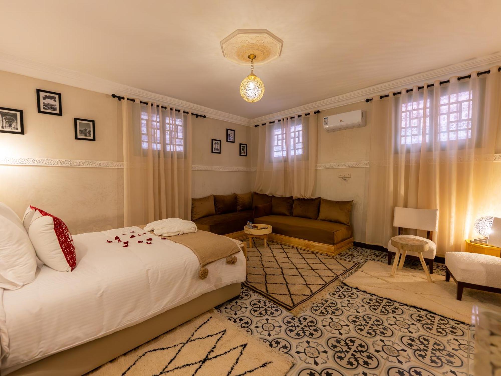 Dar Lamia Guest house Marrakesh