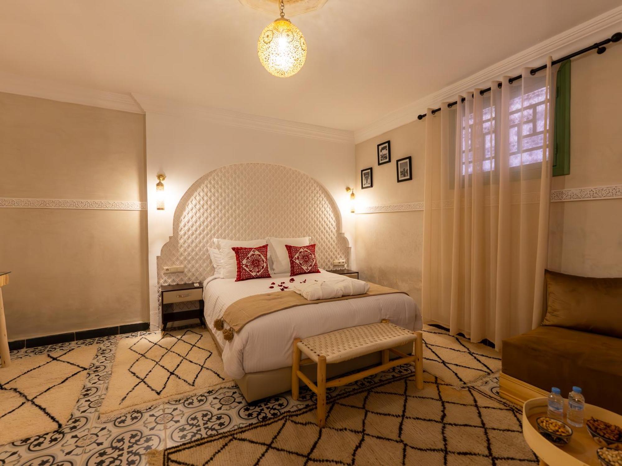 Guest house Dar Lamia *