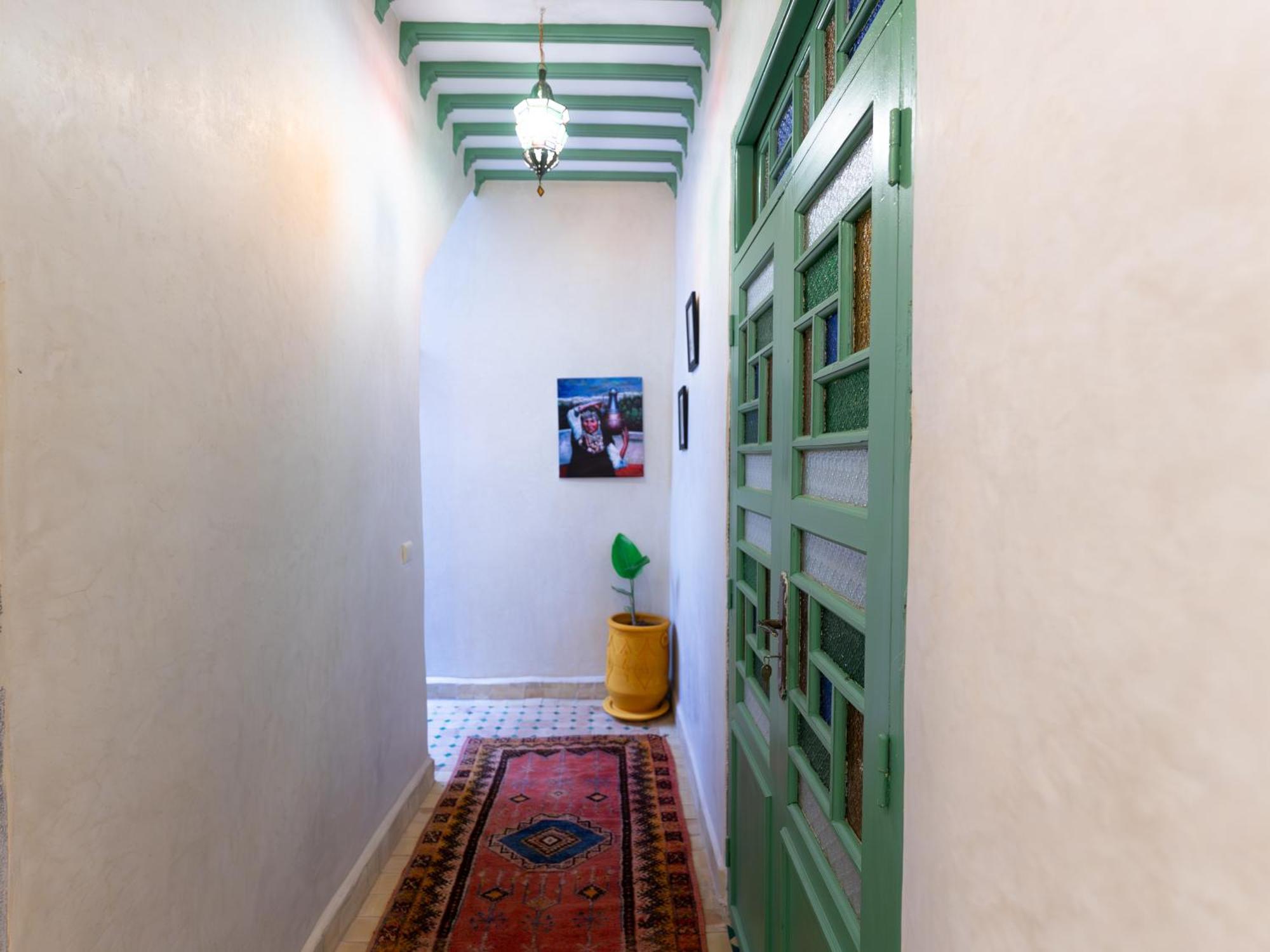 Dar Lamia Marrakesh