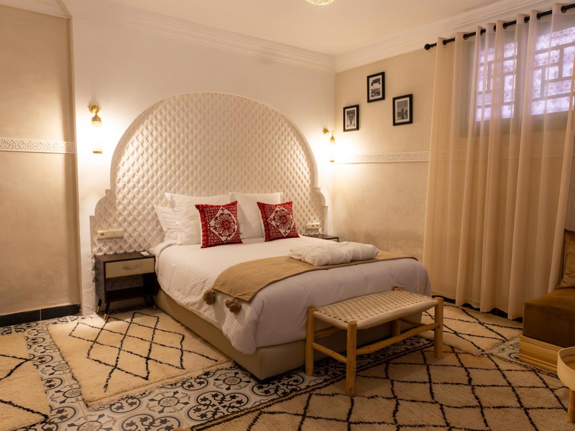 Dar Lamia Guest house Marrakesh