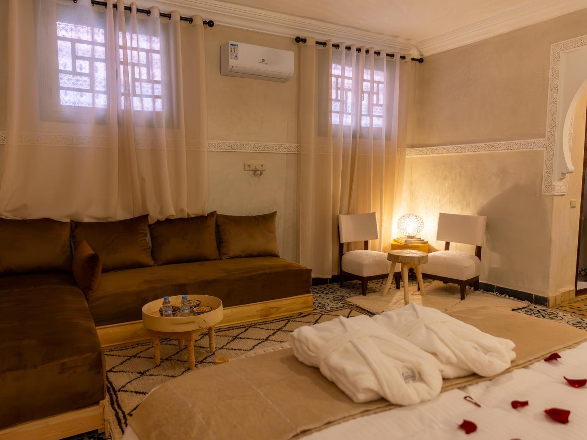 Guest house Dar Lamia *
