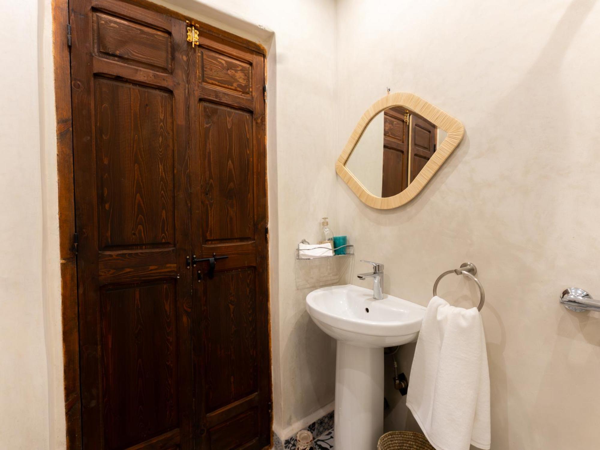 Guest house Dar Lamia Marrakesh