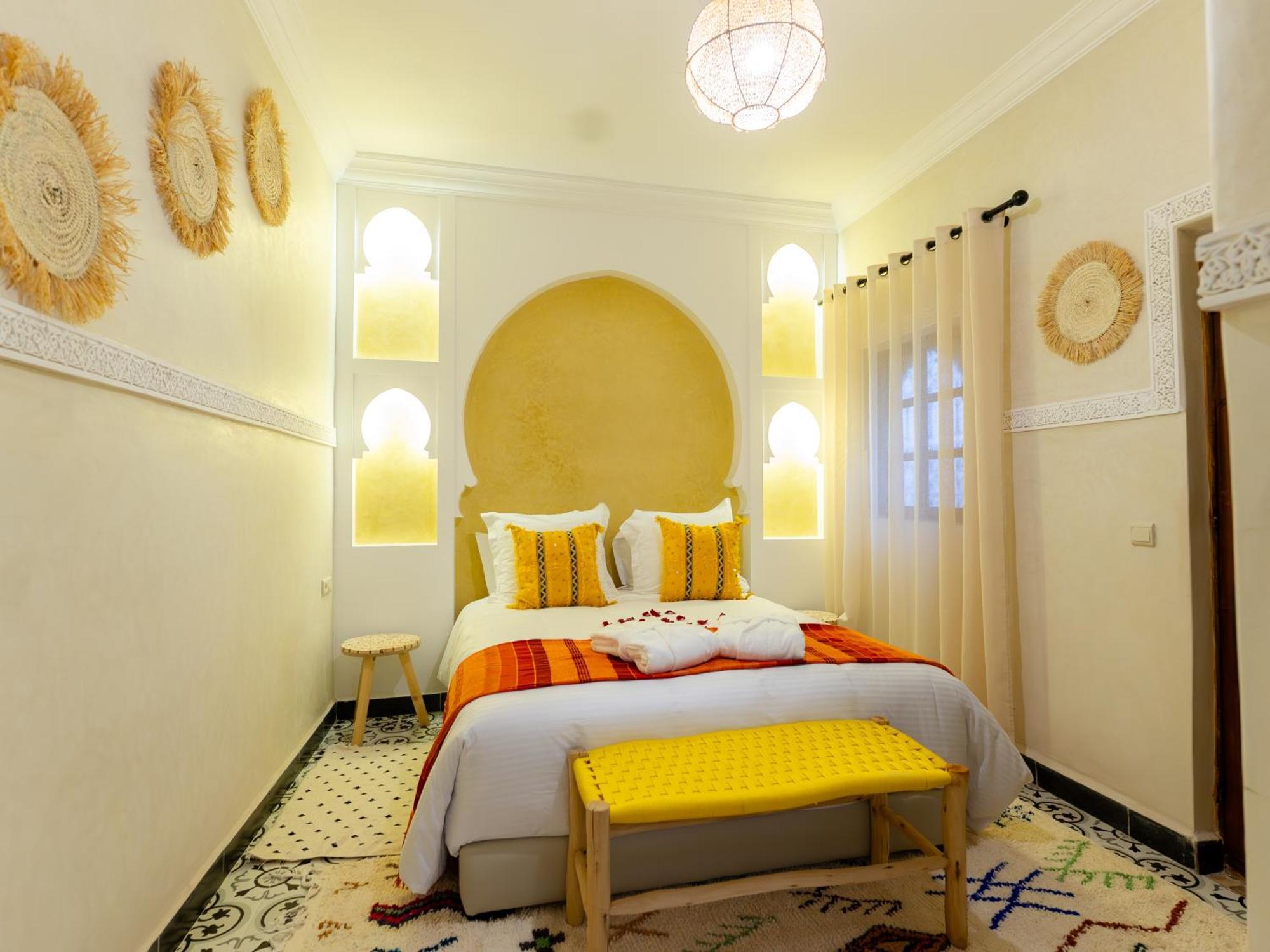 Dar Lamia * Marrakesh