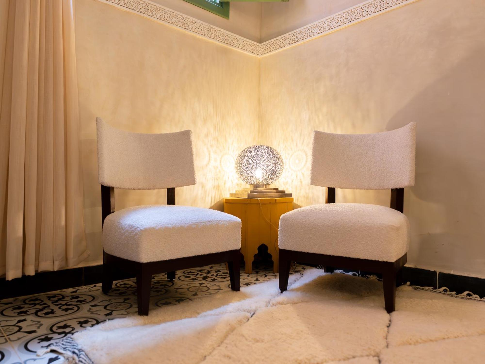 Dar Lamia Guest house Marrakesh
