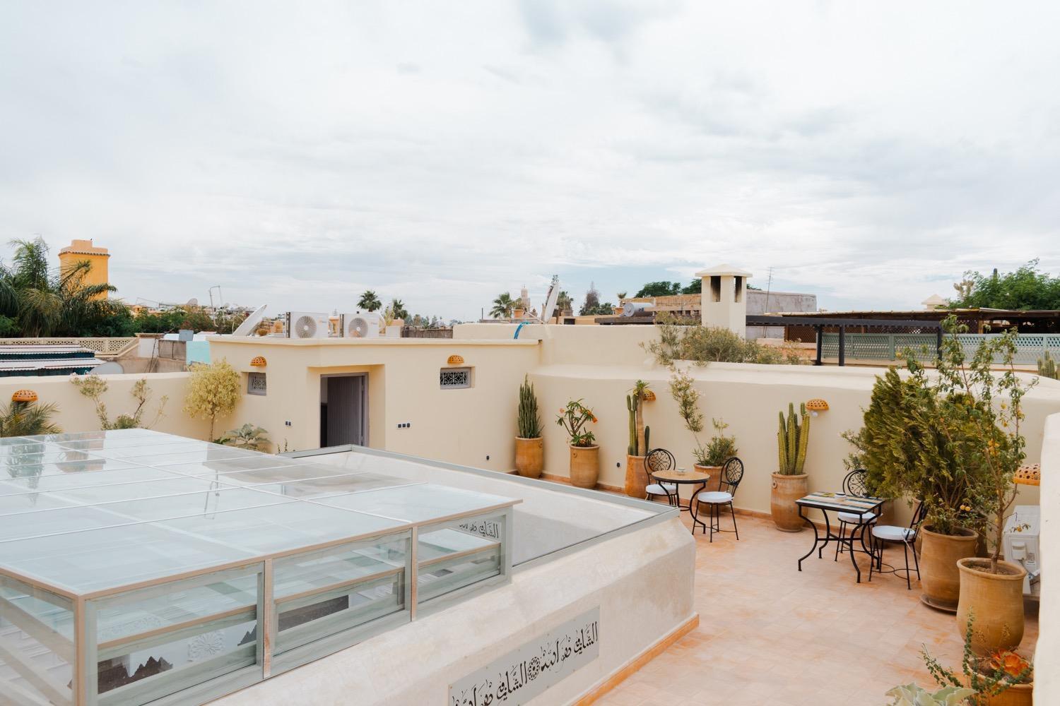 Hotel Boutique La Maison Darts Et Medicine *
