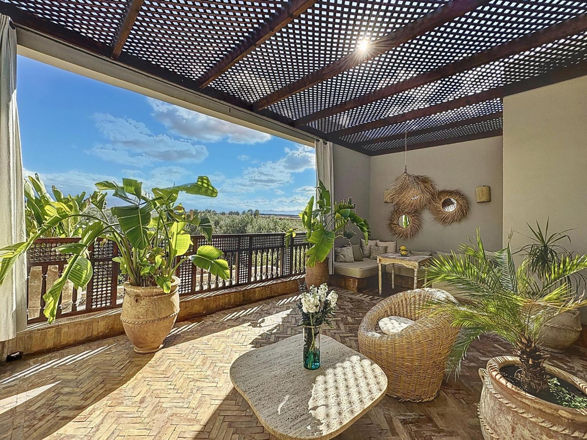 Paschmina Marrakesh