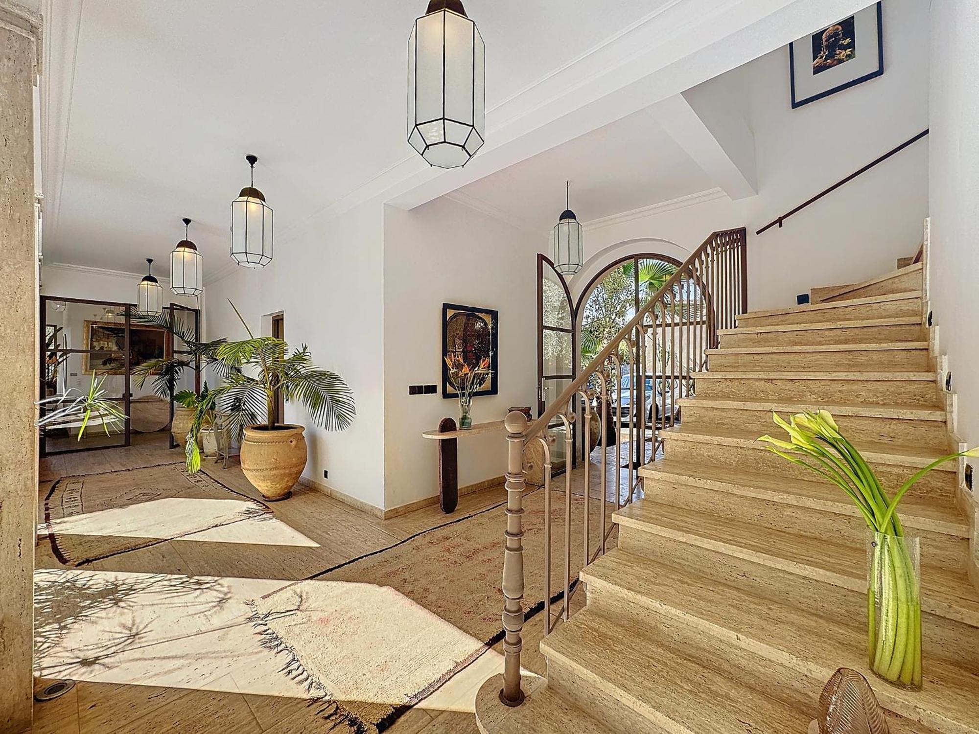 Guest house Paschmina Marrakesh