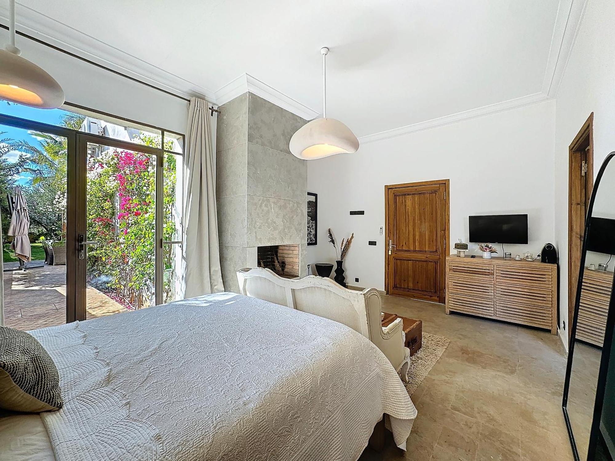 Guest house Paschmina