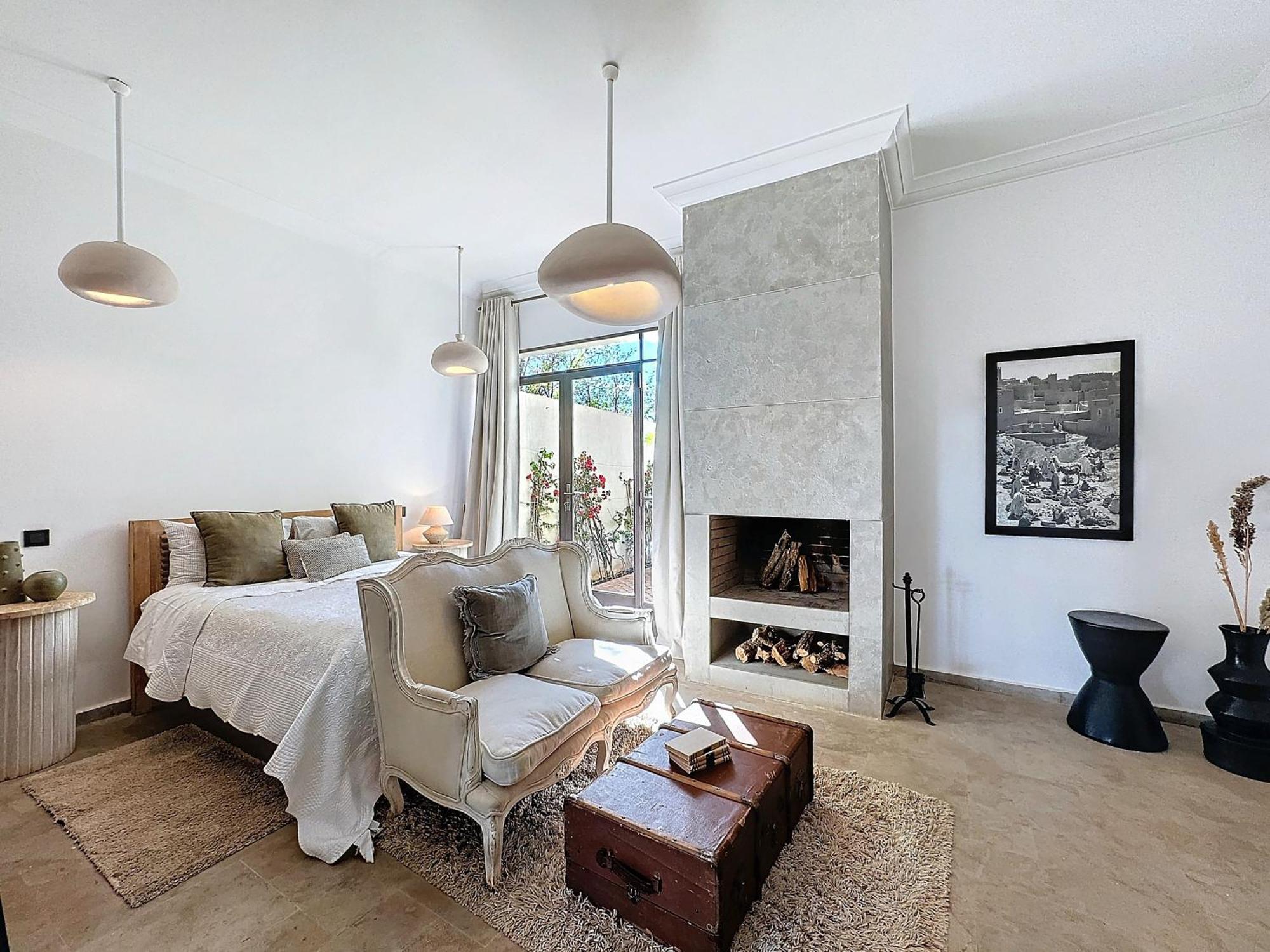 Guest house Paschmina Marrakesh