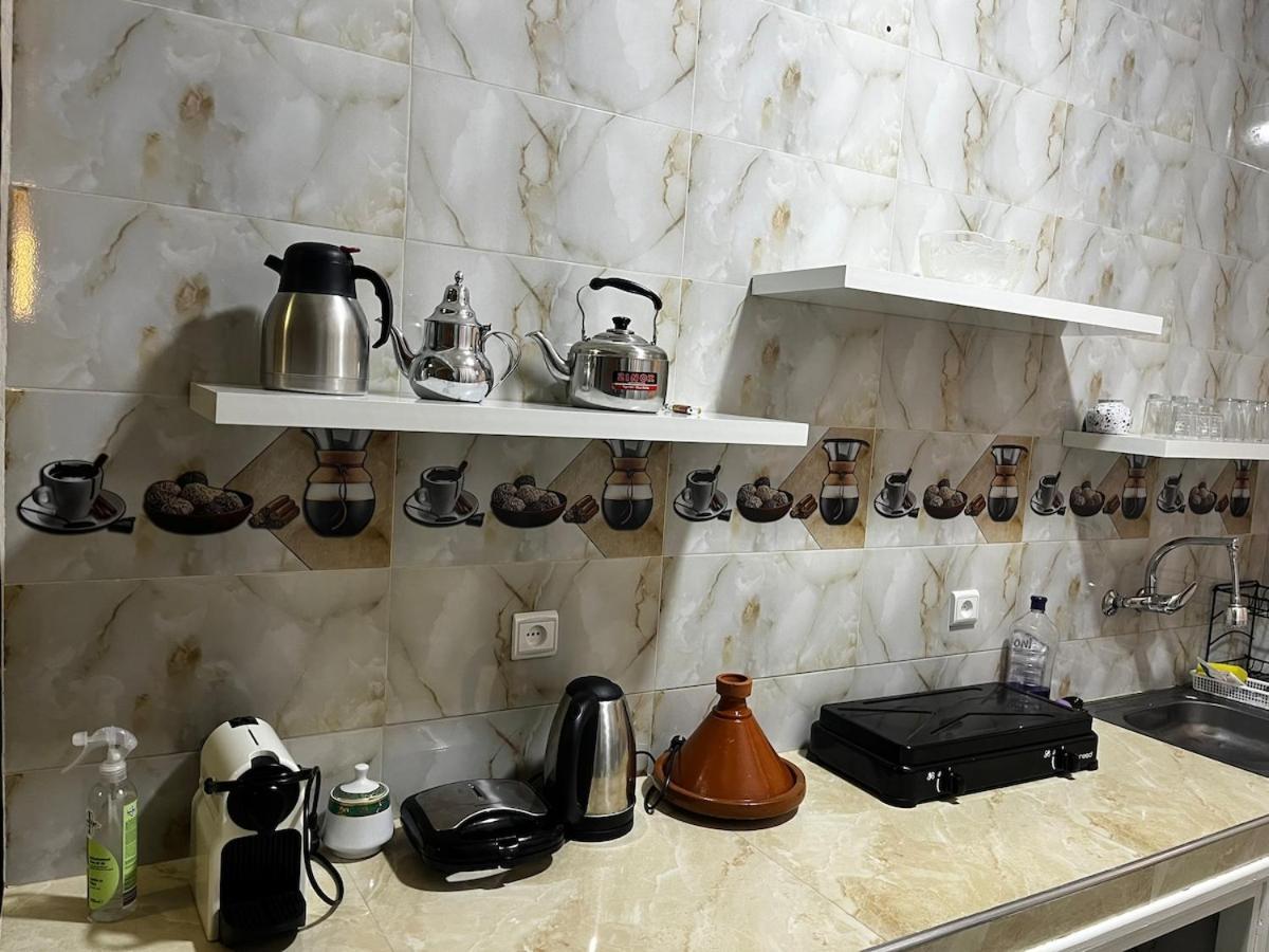 Apartment Moderne In Marrakech