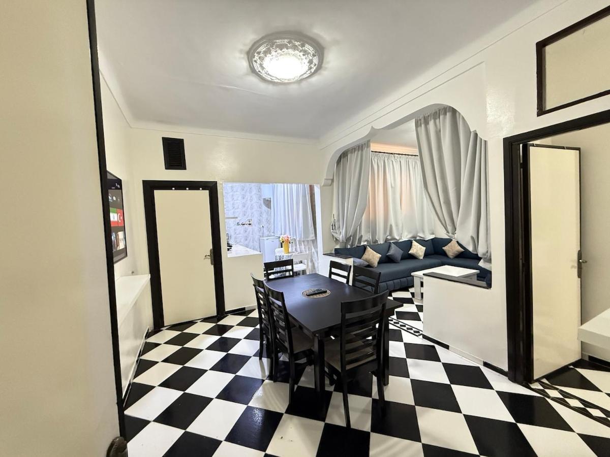 Moderne In Marrakech Marrakesh