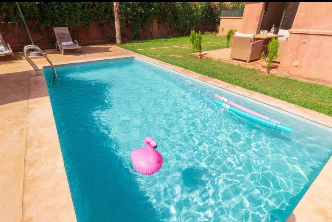 Villa Marrakech Eden