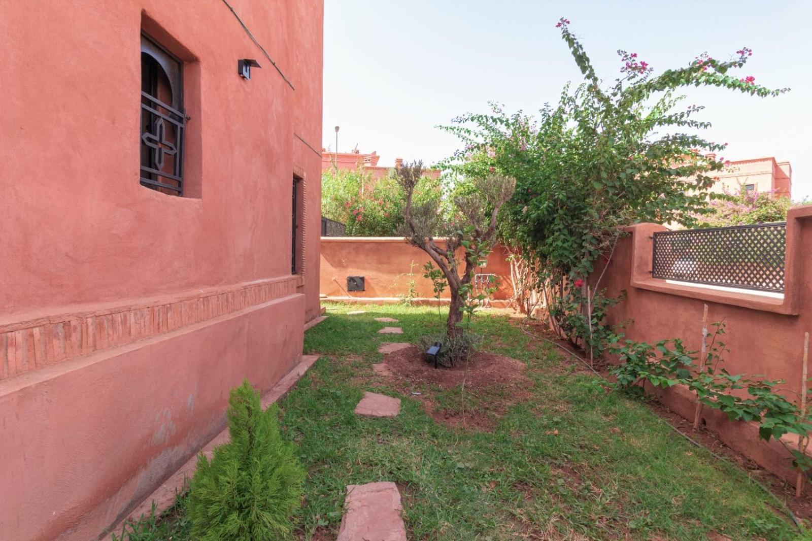 Villa Marrakech Eden Marrakesh