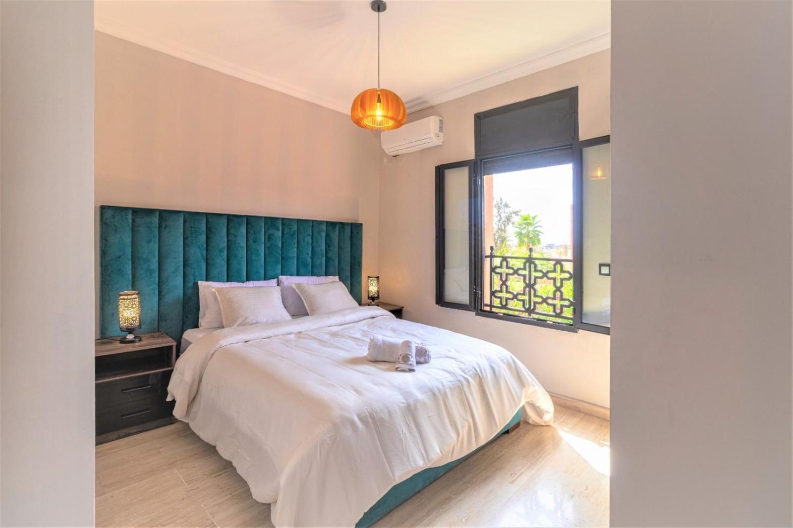 Villa Marrakech Eden *