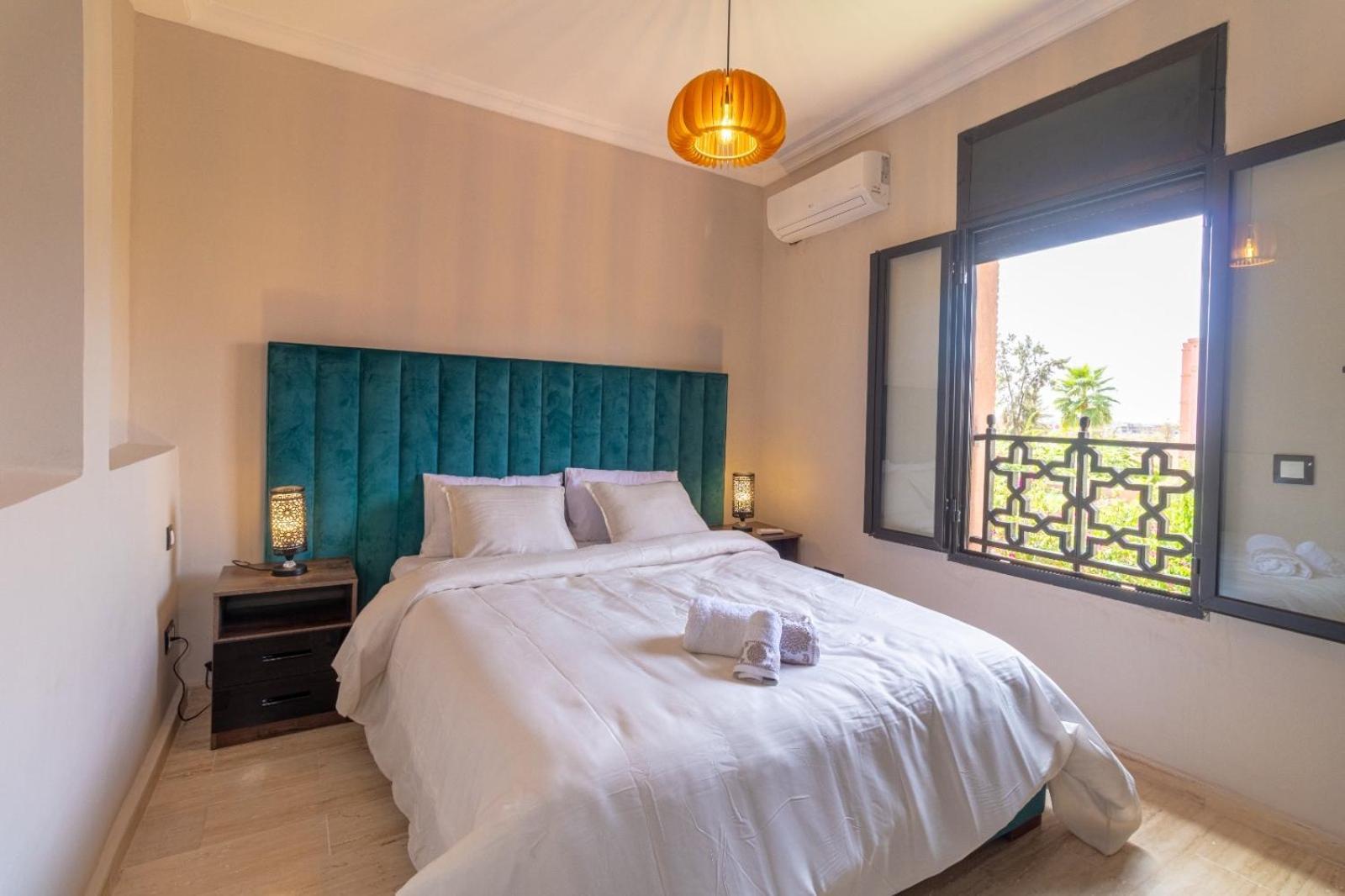 Marrakech Eden Villa