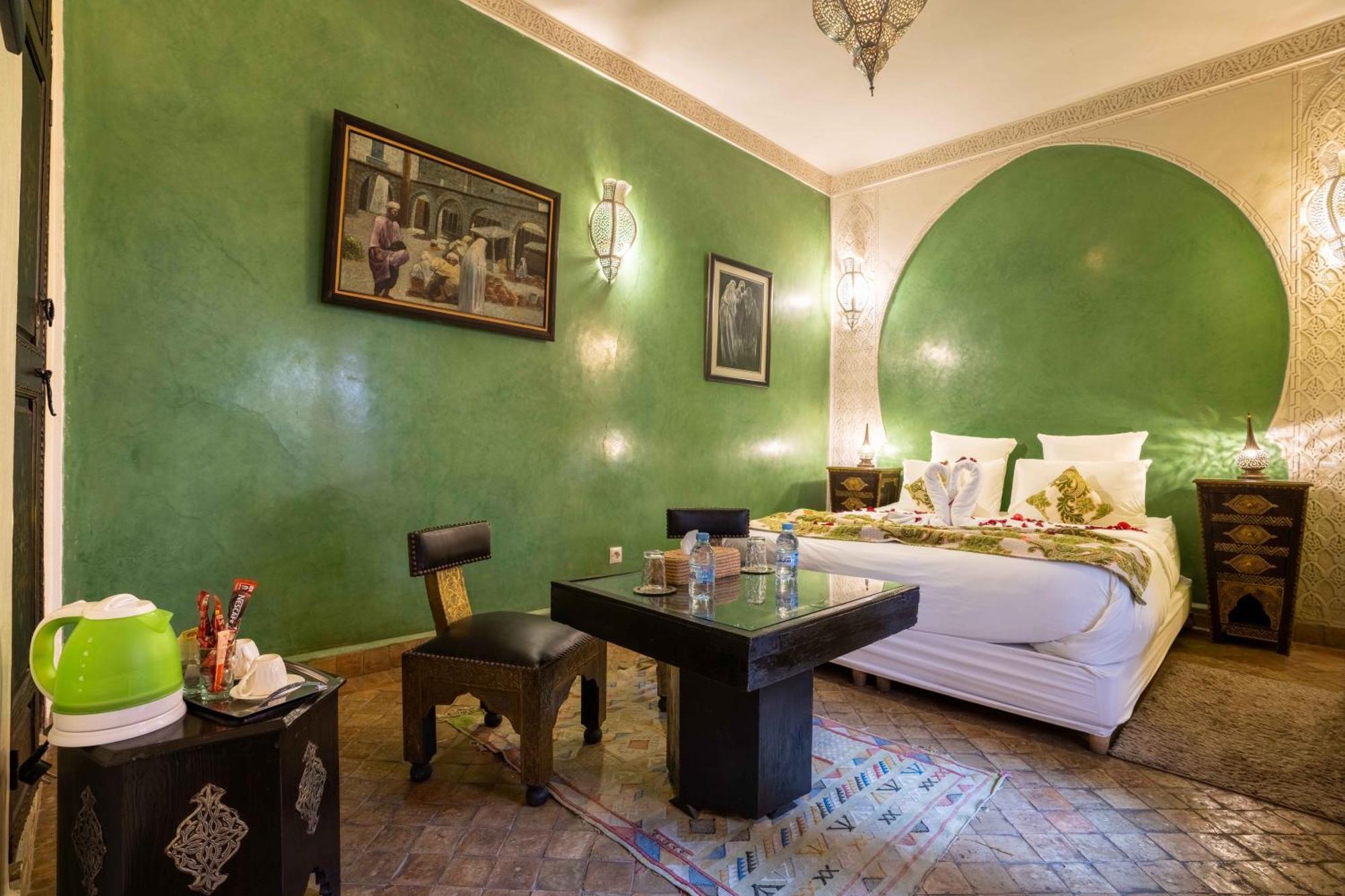 Alaka Riad 4*