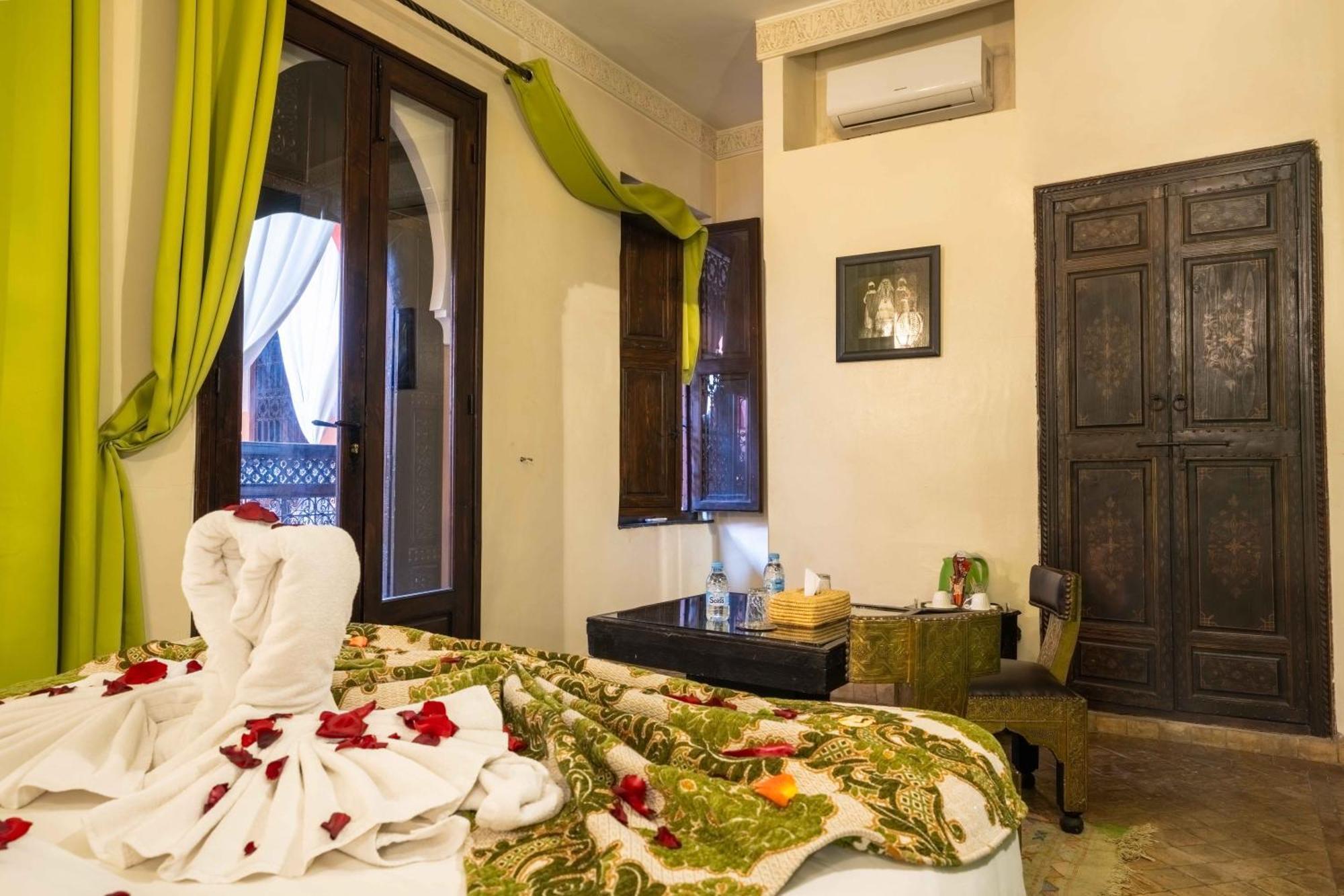 Riad Alaka 4*