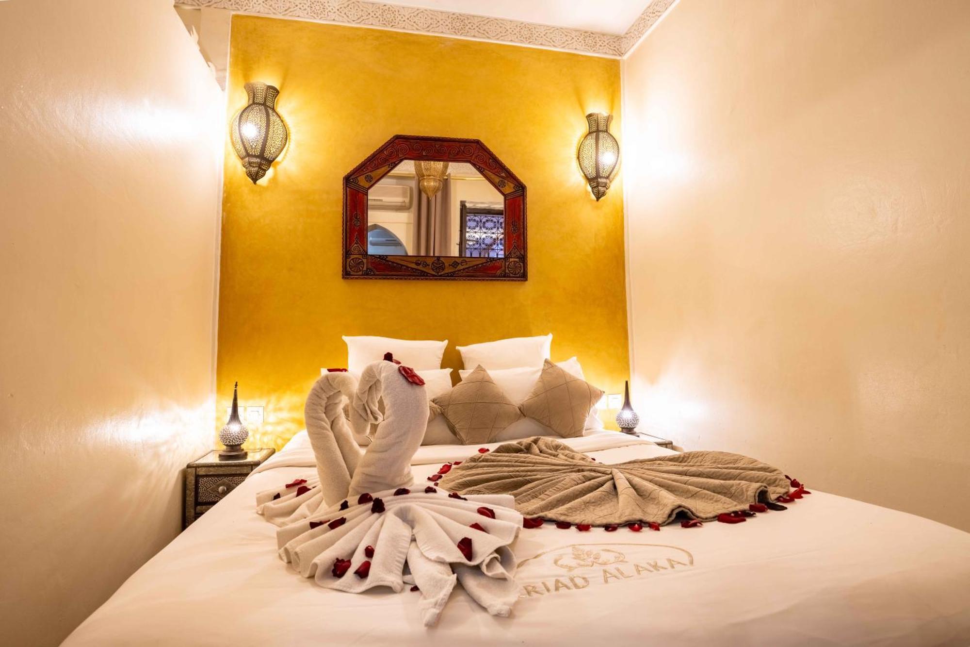 Riad Alaka