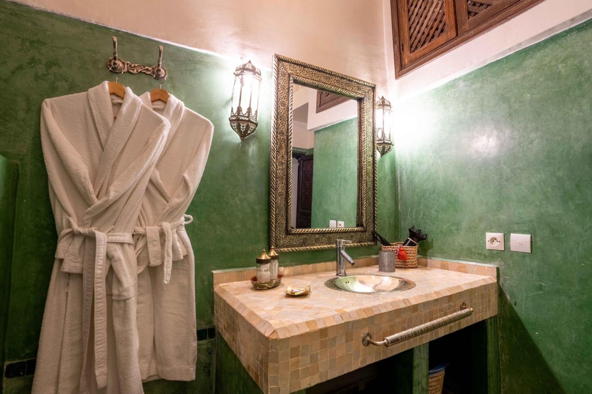 Alaka Riad