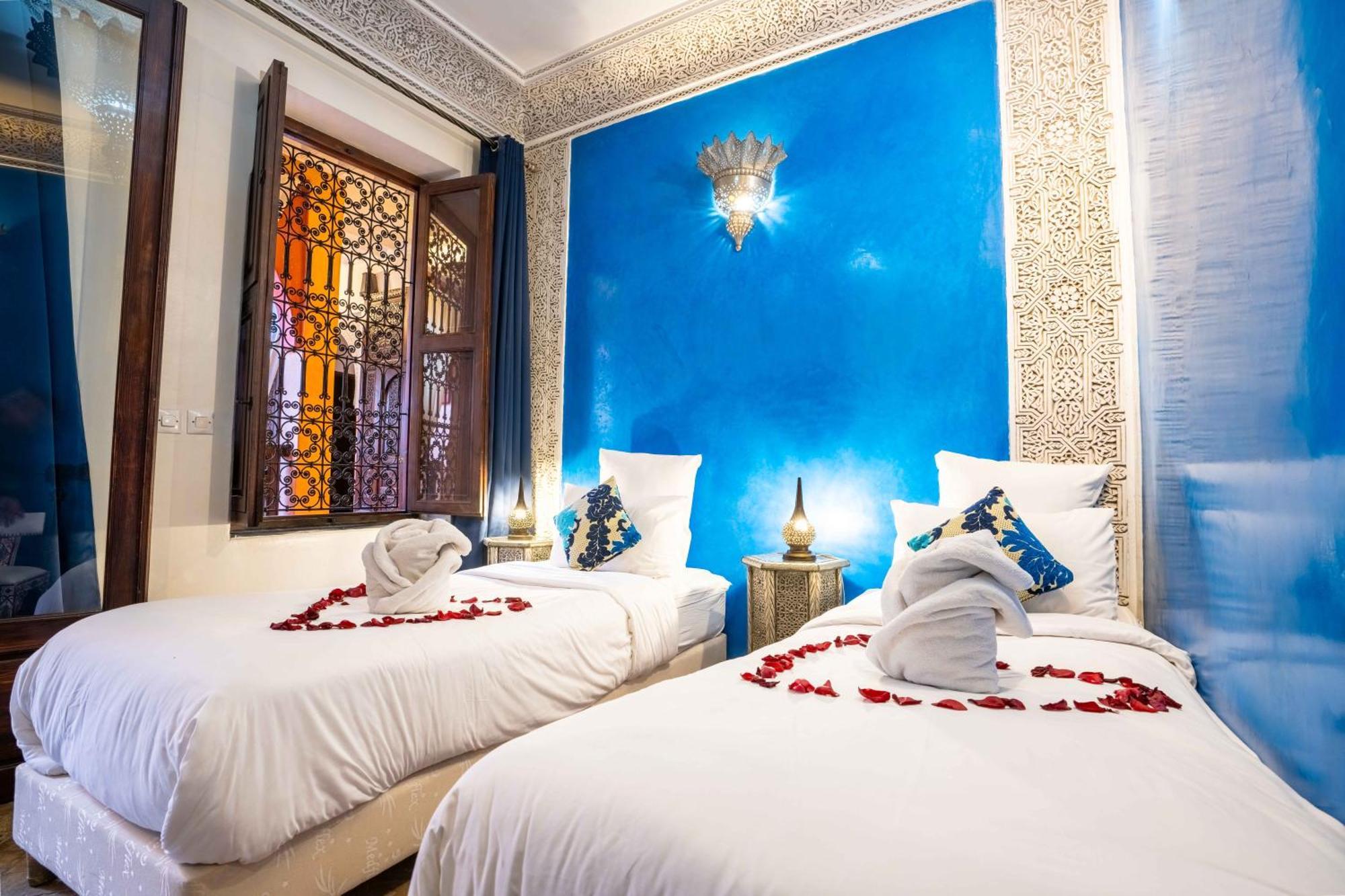 Alaka Riad 4*
