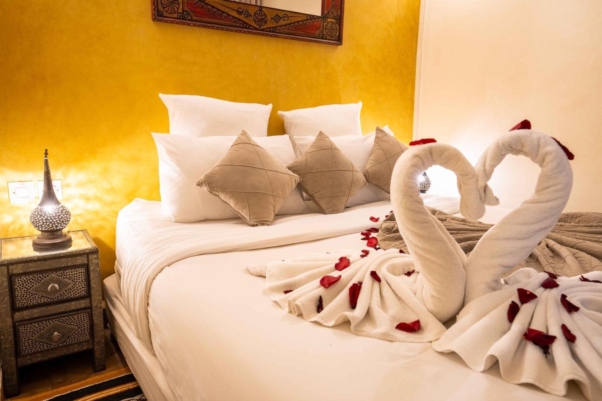 Riad Alaka 4*