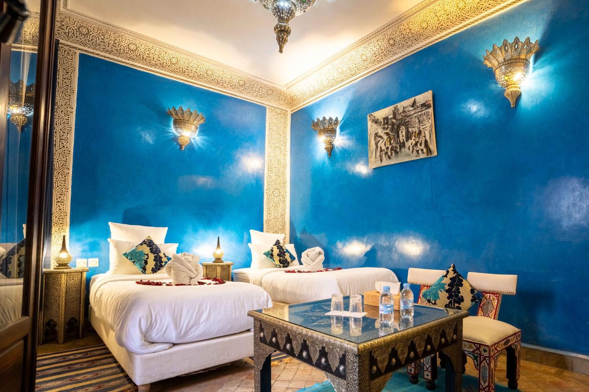 Alaka Riad